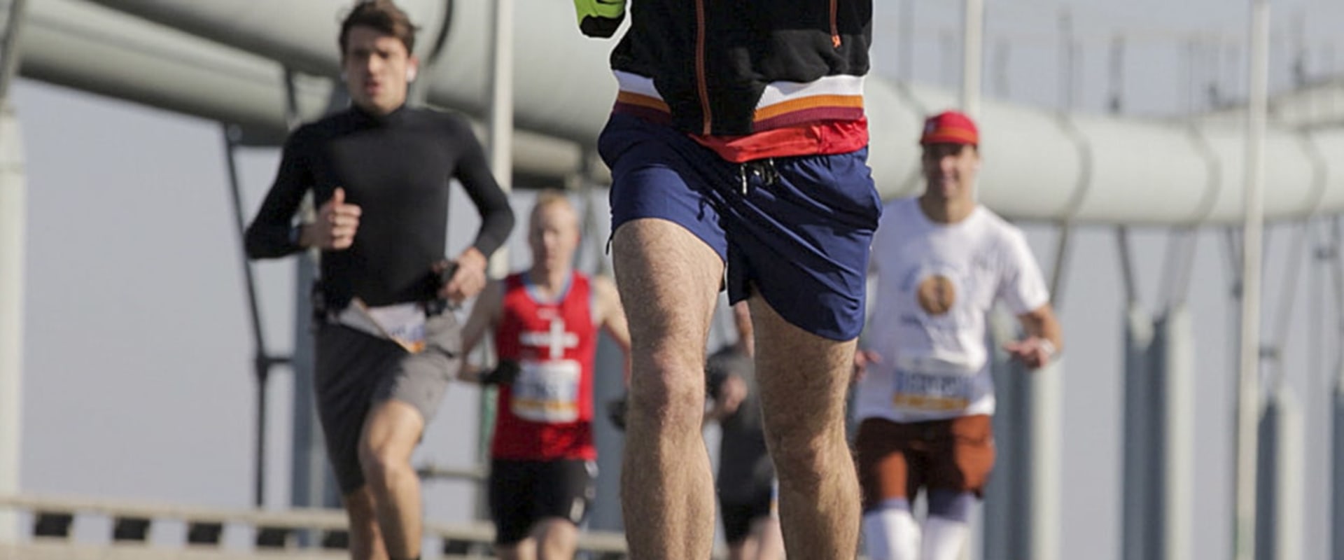 Everything You Need to Know About Marathons in McHenry County, IL