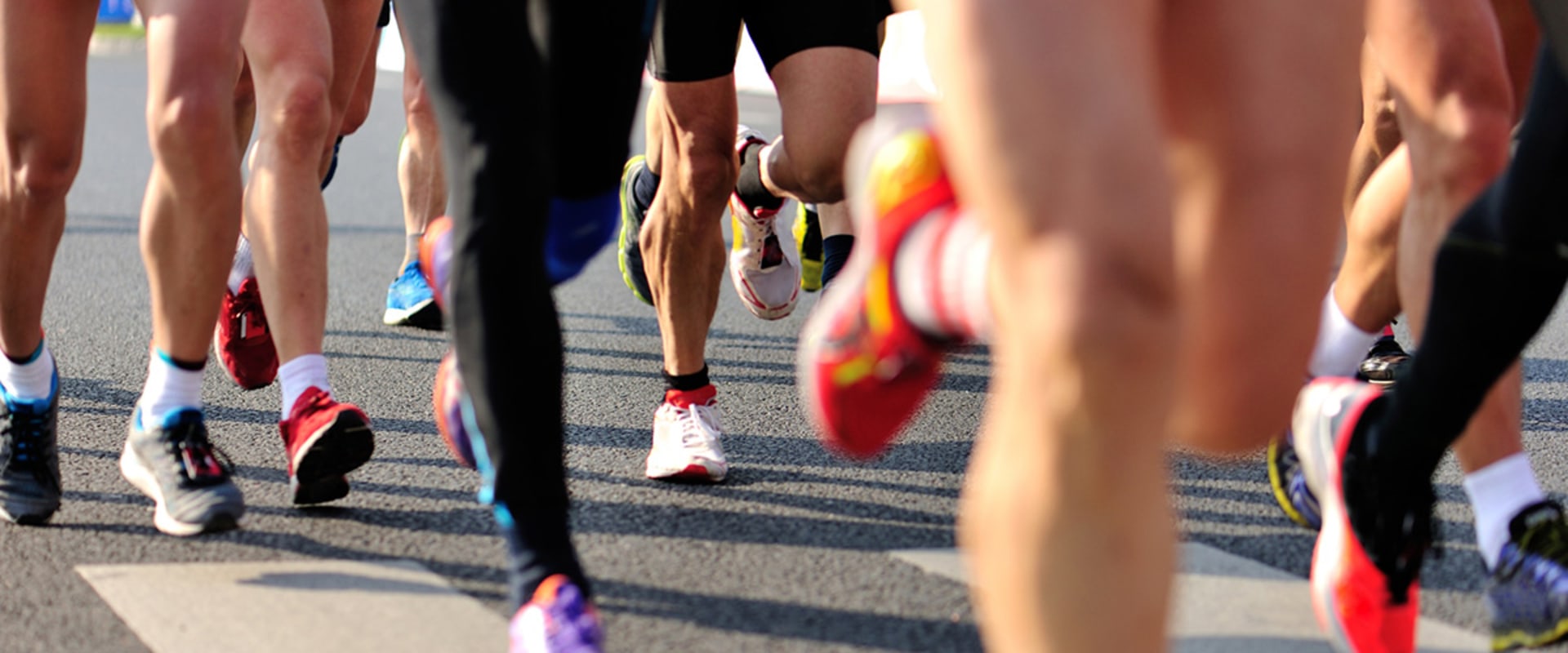 Marathons in McHenry County, IL: A Guide to Aid Stations