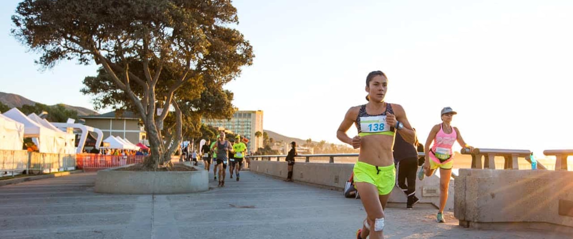 Switching from a Full Marathon to a Half Marathon in McHenry County, IL: What You Need to Know