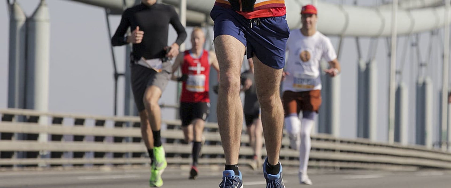 The Impact of Local Businesses and Sponsors on Marathons in McHenry County, IL