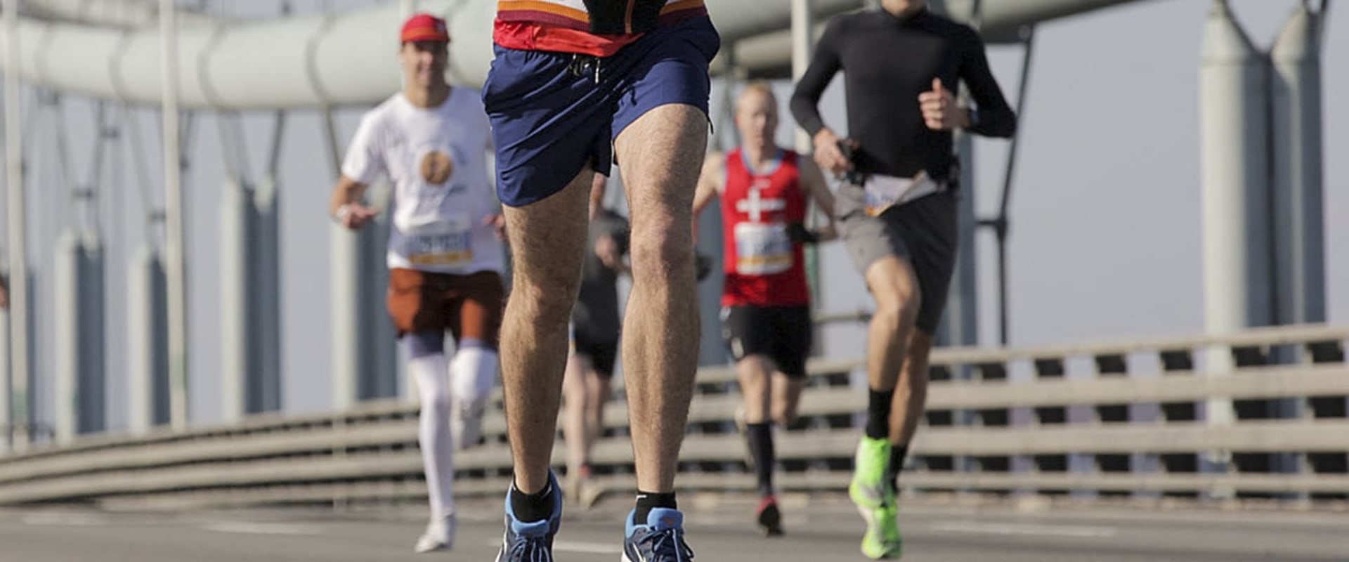 How Marathons in McHenry County, IL Bring Runners and Communities Together