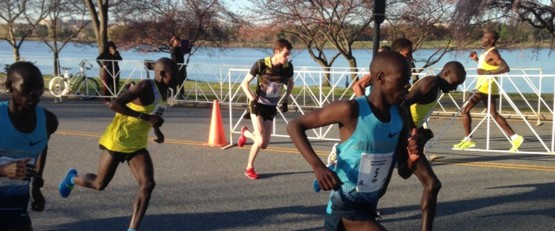 The Ultimate Guide to Marathons in McHenry County, IL