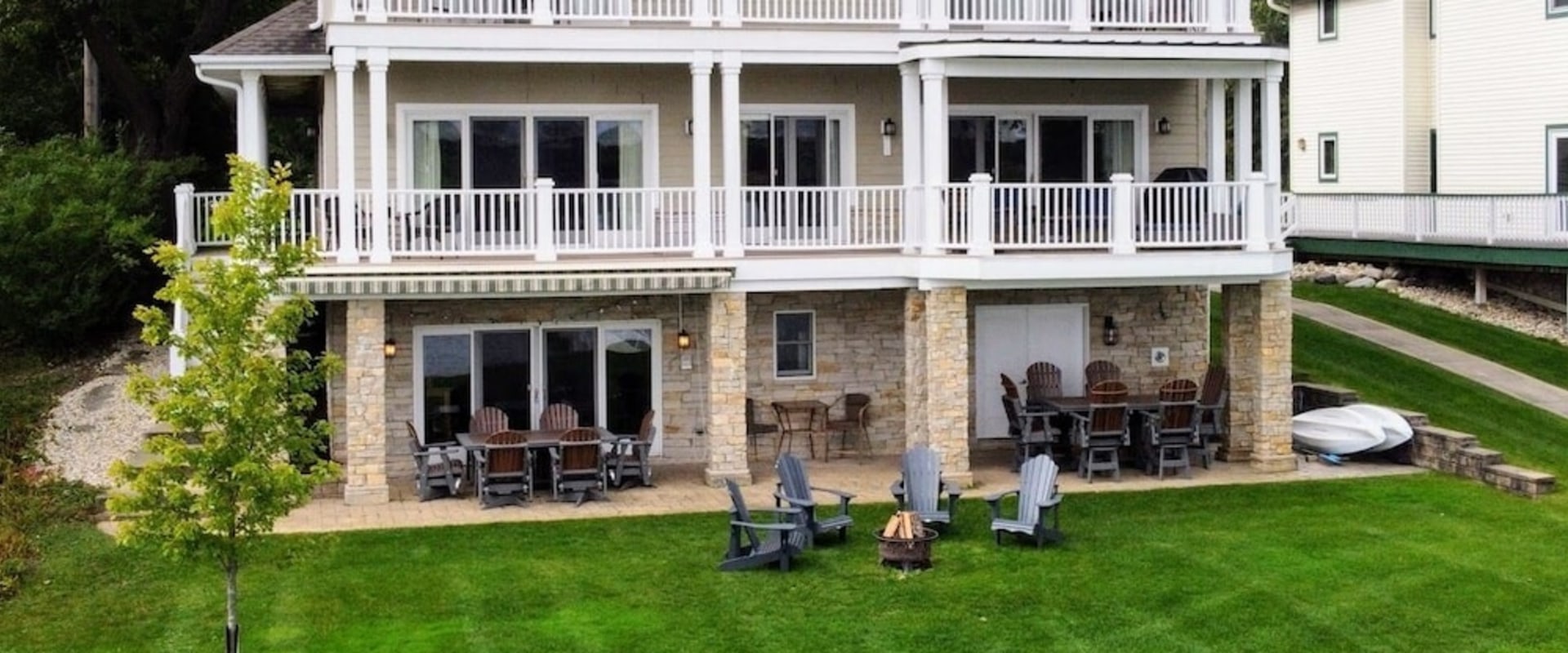 The Best Accommodations for Marathon Participants in McHenry County, IL