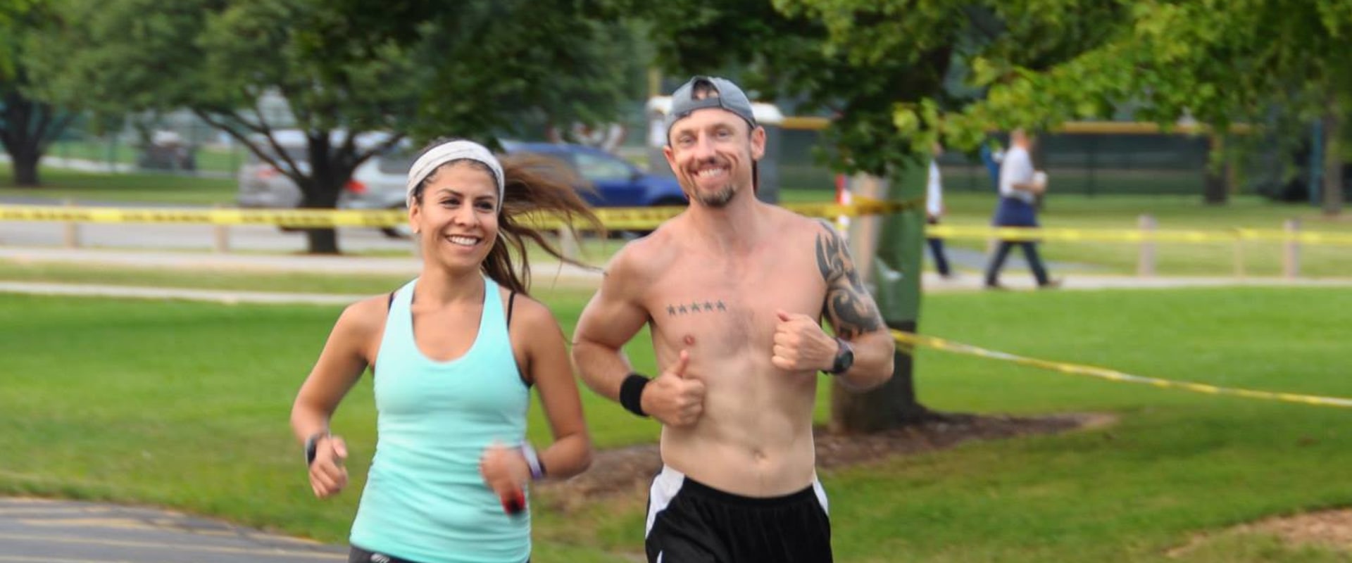Pacing Your Way to Success: Marathons in McHenry County, IL