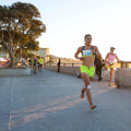 Switching from a Full Marathon to a Half Marathon in McHenry County, IL: What You Need to Know