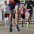 The Impact of Local Businesses and Sponsors on Marathons in McHenry County, IL