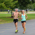 Pacing Your Way to Success: Marathons in McHenry County, IL