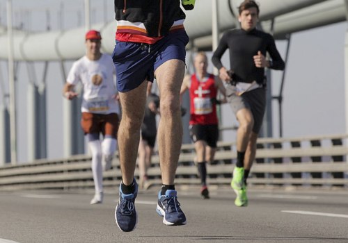 Everything You Need to Know About Marathons in McHenry County, IL