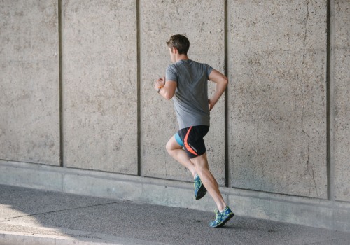 Tracking Your Progress: Tips for Marathons in McHenry County, IL