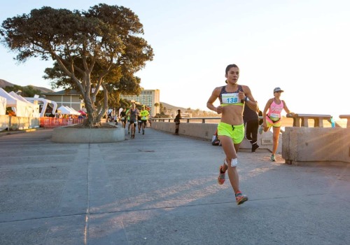 Switching from a Full Marathon to a Half Marathon in McHenry County, IL: What You Need to Know