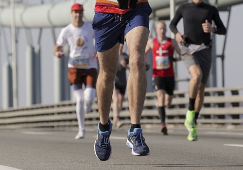 The Evolution of Marathons in McHenry County, IL