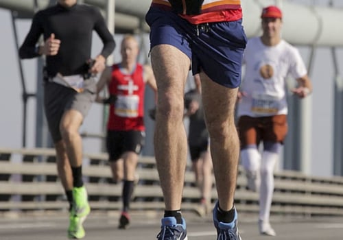 How Marathons in McHenry County, IL Bring Runners and Communities Together