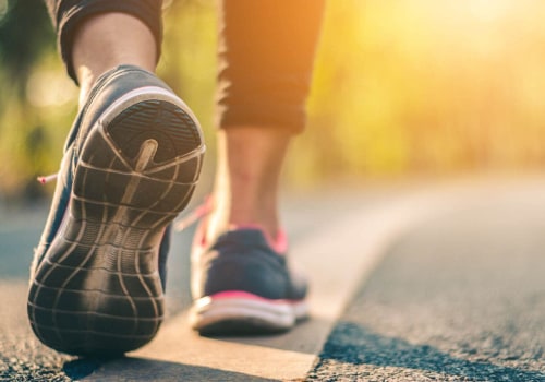 The Impact of Marathons in McHenry County, IL: A Look at the Charitable Side