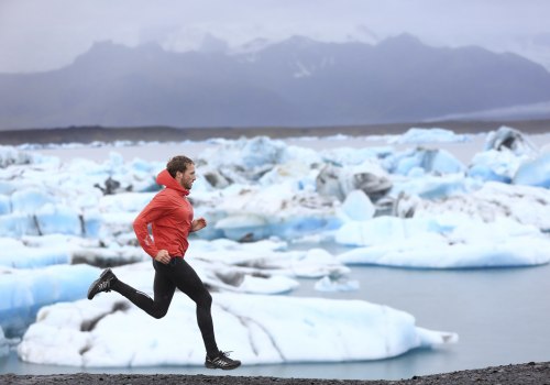Exploring the World of Marathons in McHenry County, IL